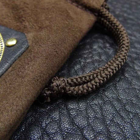 Jewelry Pouch (large/brown)