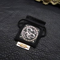 Jewelry Pouch (small/black)