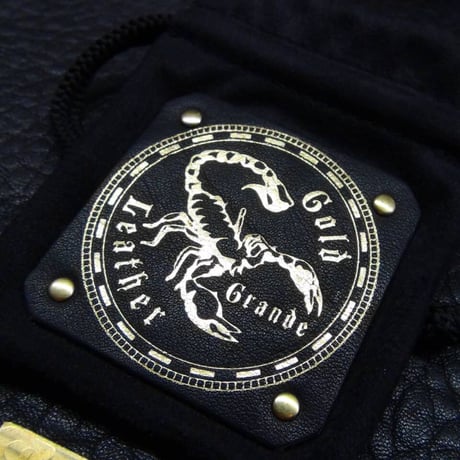 Jewelry Pouch (small/black)