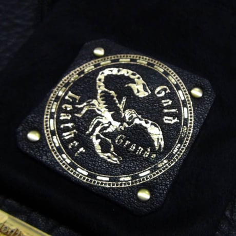 Jewelry Pouch (large/black)