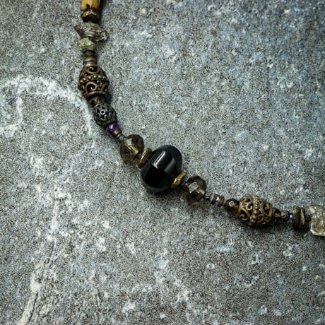 Rust White 2 (Purple)