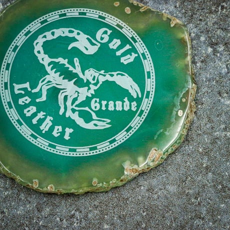 Eden Green