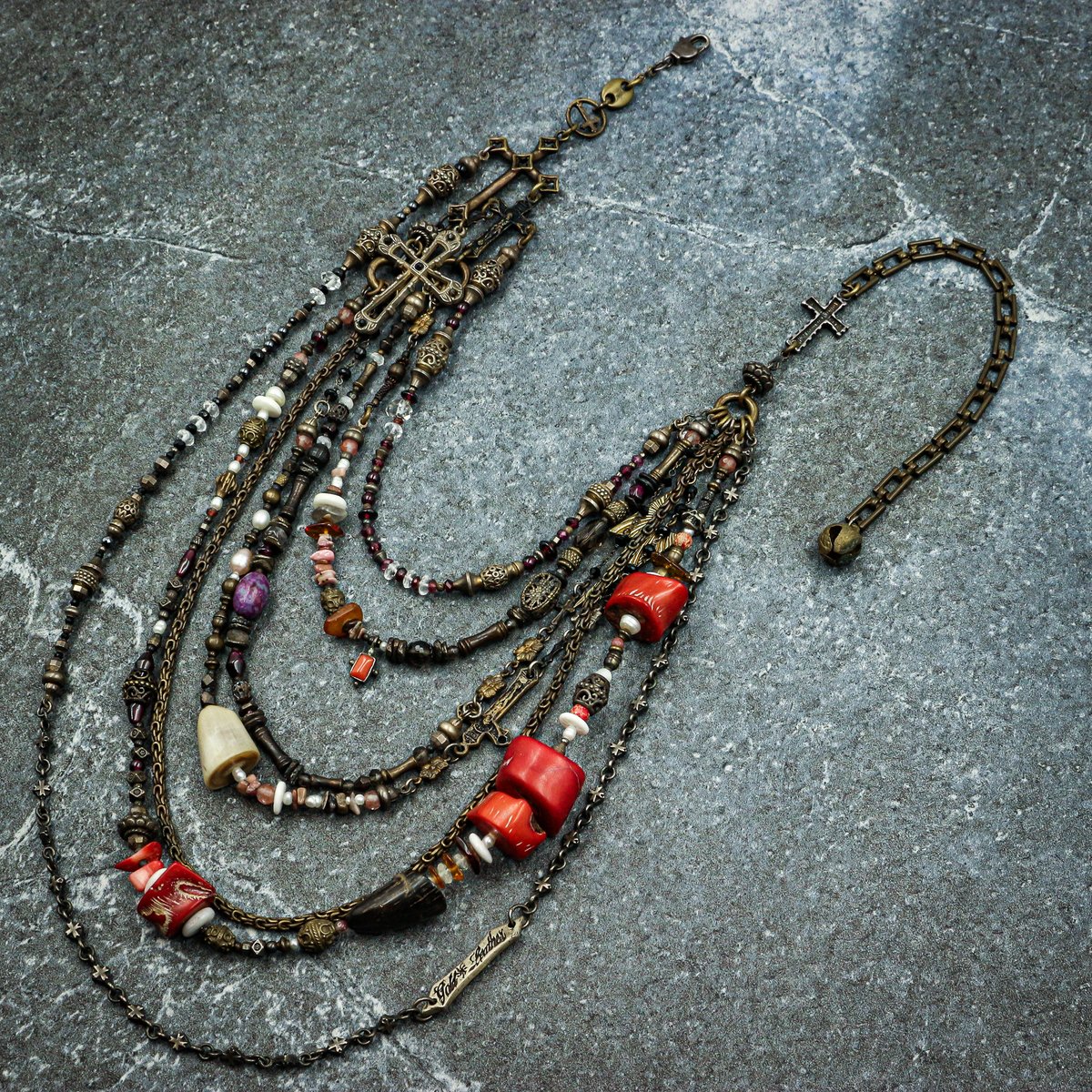 ENTAHARI | GoldLeather ONLINE STORE