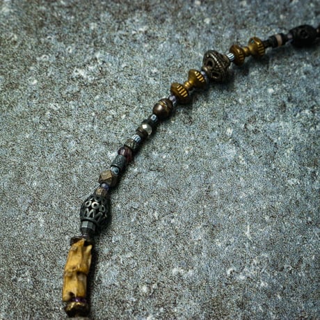 Rust White 2 (Purple)