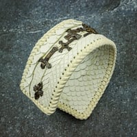 Cursed Shield (white)