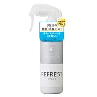Refrest(リフレスト)除菌・消臭ミスト300ml