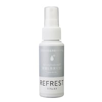 Refrest(リフレスト)除菌・消臭ミスト50ml
