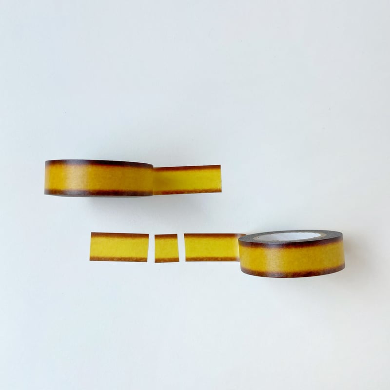 かすてら。ページ メンズ・ライトウェイト・シンチラ・スナップT・プルオーバー