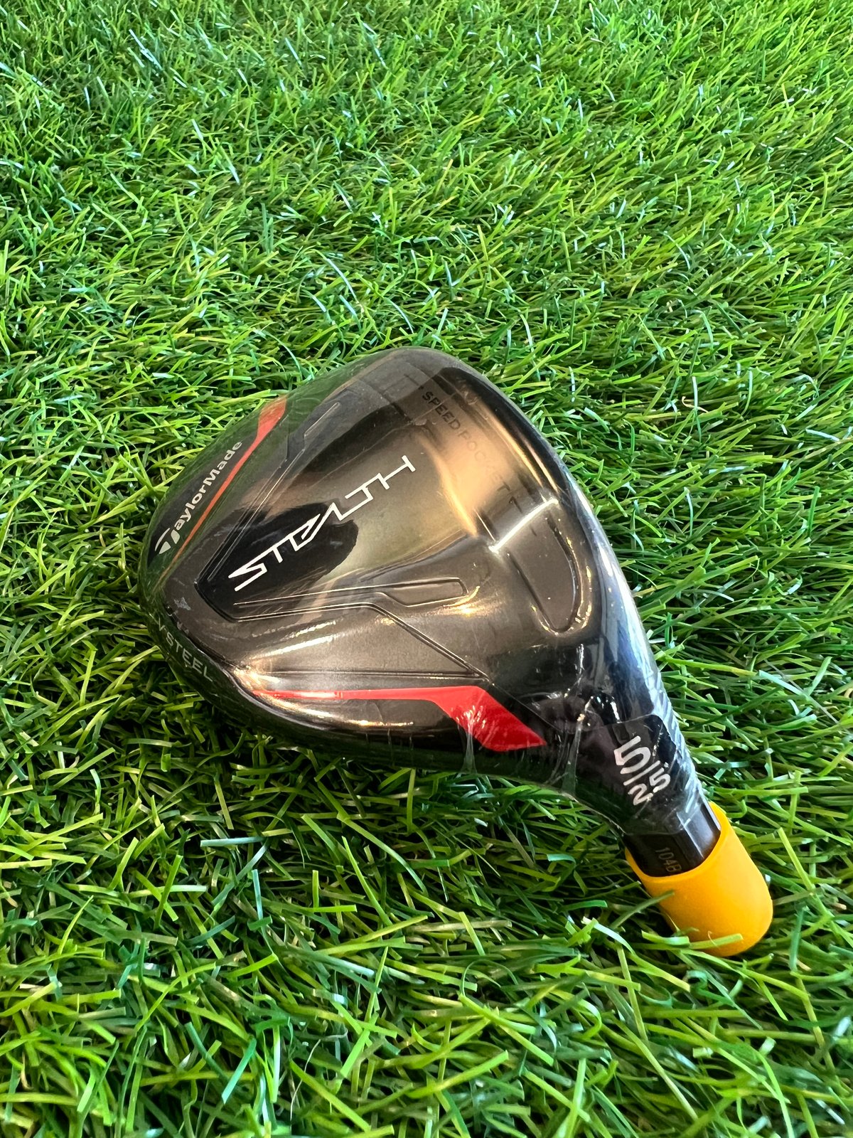 極美品 テーラーメイド STELTH GLOIRE＋9.5度 ヘッドのみ ハワイ店ストックセール】テーラーメイド STEALTH HDヘッドのみ