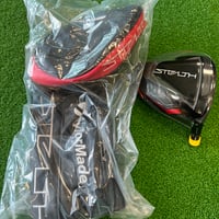 ハワイ店ストックセール】キャロウェイ EPIC MAX LS 9° LH