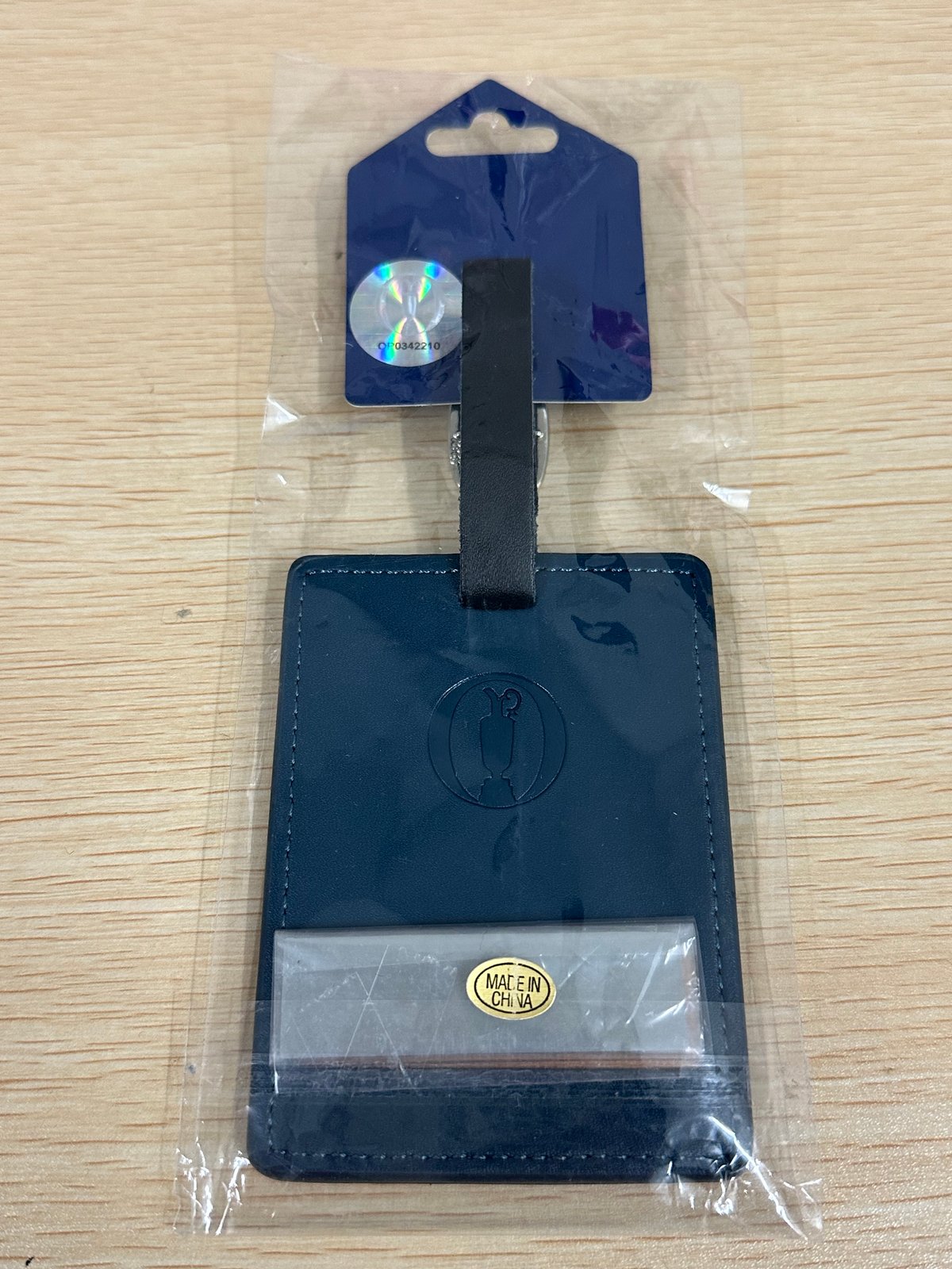 2023全英オープンスタッフバッグ 限定販売完売品　新品未使用 2023全英オープンスタッフバッグ 限定販売完売品 新品未使用 2023全英