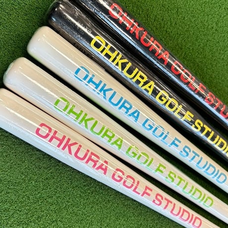 大蔵ゴルフスタジオ特注DRIBAT
