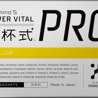 【Dr.Amino POWER VITAL】 乾杯式　KANPAI POWER FOR PROFESSIONAL　《120袋入り》