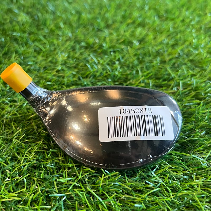 テーラーメイド ステルス ヘッドのみ ハワイ店ストックセール】テーラーメイド STEALTH ヘッドのみ(3H19