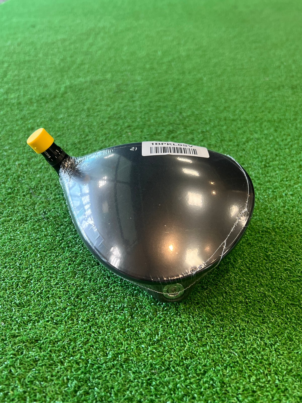 TaylorMade Stealth Plus 19度 FW［5番］ヘッドのみ ステルス プラス フェアウェイウッド | STEALTH Plus Fairway