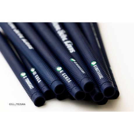 Baseball Player’s Grip　埼玉西武ライオンズ　＃112～