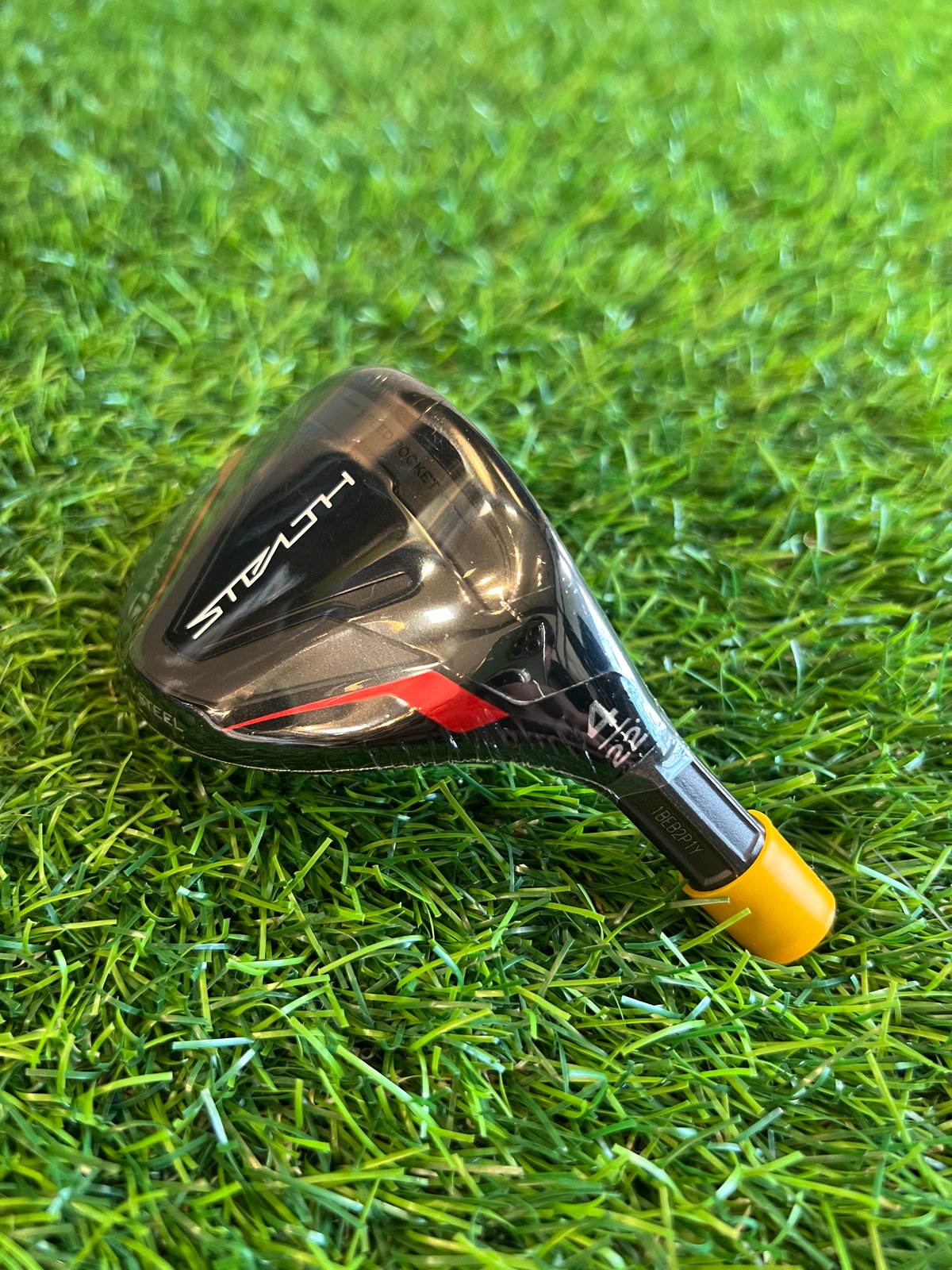 ‼️ テーラーメイド ステルス 1W ヘッドのみ‼️ ヘッド単体】テーラーメイド ステルス2 プラス ドライバー