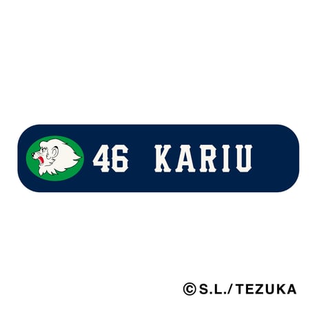 Baseball Player’s Grip　埼玉西武ライオンズ　＃31～＃55