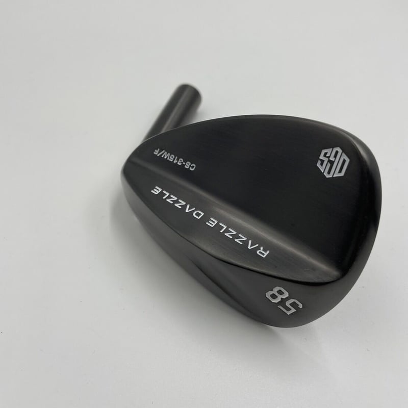 RAZZLE DAZZLE 58 50度ウェッジセット　DG s200 RAZZLE DAZZLE 58 50度ウェッジセット DG s200 RAZZLE DAZZLE 58