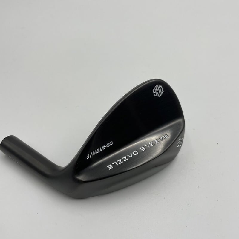 数量限定】OGS×ラズルダズル コラボ限定ウェッジ | 大蔵ゴルフスタジオ