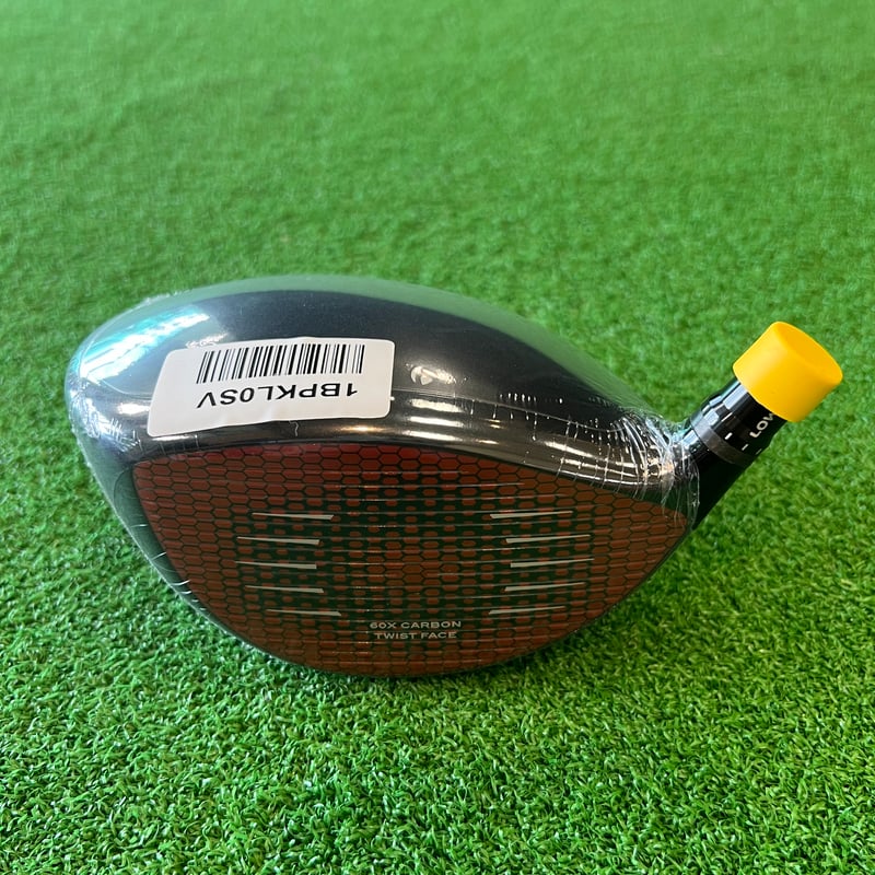 新品未使用】シュリンク付 テーラーメイド ステルス2プラス 新品未使用】シュリンク付 テーラーメイド ステルス2プラス