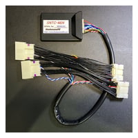 新型レクサスNX / RX専用テレビコントローラーSNTC-M26「走行中でもテレビ・動画が楽しめる」新製品！