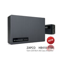 BOSEアンプ・純正アンプ付車を最適なレベルに変換する「レベル