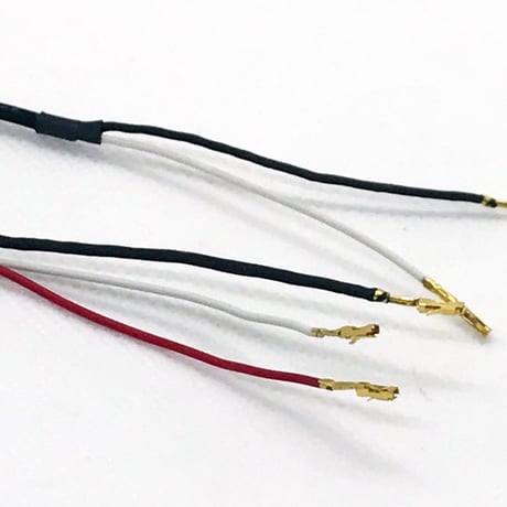 ベントレー・マセラティー用外部入力コード「TR-AUX」（日本製）
