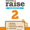 第一学習社　英語総合問題　raise 2 SECOND EDITION　問題集本体のみ　別冊解答なし　新品　ISBN　9784804016580　s004-979-001-m