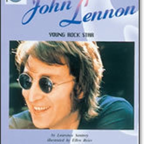 啓林館　John Lennon　問題集本体のみ　別冊解答なし　新品　ISBN　4402270731　c001-458-001-m