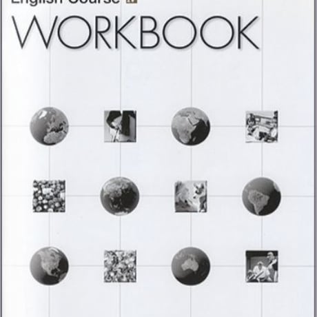 文英堂　Birdland　English　Course　IV　WORKBOOK　問題集本体のみ　別冊解答なし　新品　ISBN　9784578285144　c001-715-004-m-lo