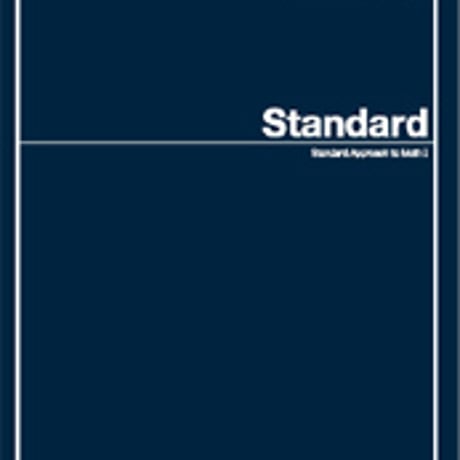 東京書籍　数学 I 　Standard　［教番：数 I 318］　新品　ISBN　9784487165261　c001-921-001-textbook-lo