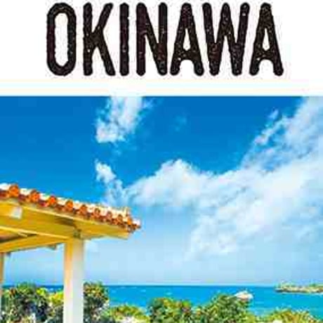 文英堂　Discover the real　OKINAWA　問題集本体のみ　別冊解答なし　新品　ISBN　9784578275442　c005-483-001-m