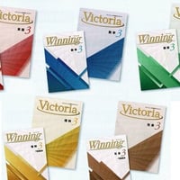好学出版  好学出版　ウイニング　国語　中3　＋　演習テキストVictoria　2冊セット　2025年度版　新品　ISBN：004007687　ISBN-10：B0DWF13BSG　SKU：00400