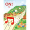 音楽之友社  高校教科書　ON! 1　［教番：音 I 704］　新品　ISBN：9784276901100　ISBN-10：4276901103　SKU：000094897