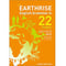 数研出版  EARTHRISE English Grammar in 22 Stages　新品　問題集本体のみ　別冊解答なし　ISBN：9784410361418　ISBN-10：4410361414