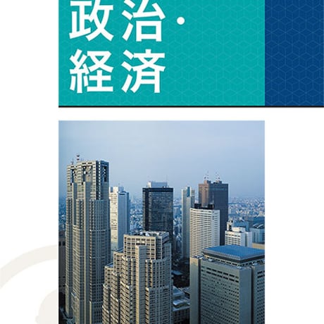 啓隆社　共通テスト実力トレーニング　政治・経済　2021年版　問題集本体のみ　別冊解答なし　新品　ISBN　9784861165528　004-110-001-m-lo