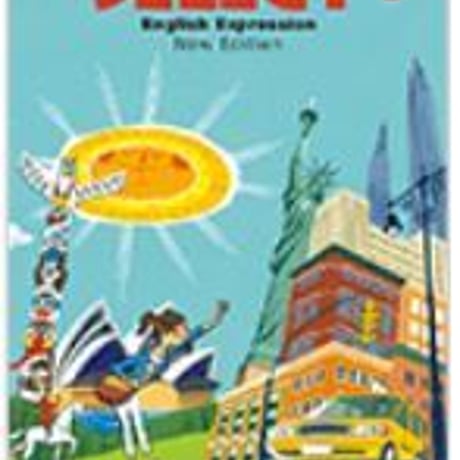三省堂　SELECT English Expression  I  New Edition　［教番：英 I 325］　新品　ISBN　不明　c001-942-001-textbook