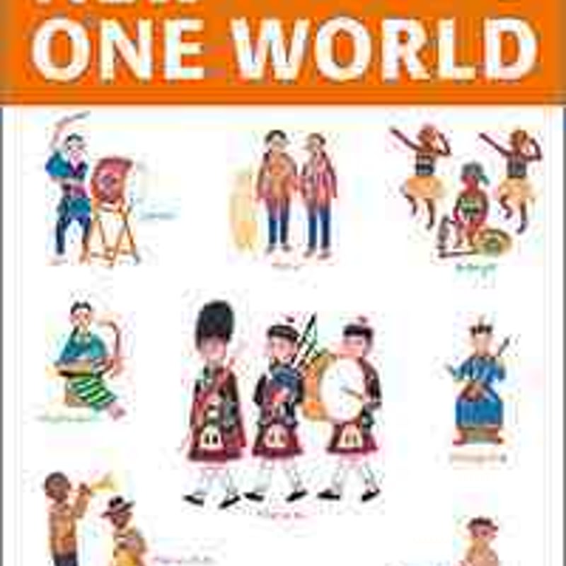 NEW ONE WORLD Communication 2/教育出版 NEW ONE WORLD Communication 2/教育出版