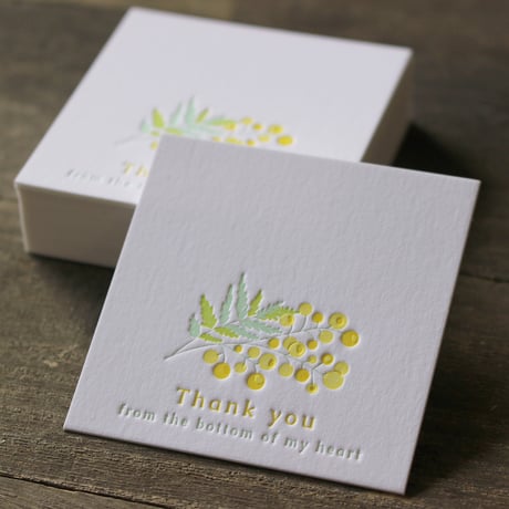 【くすみ系6色セットD】アクセサリー台紙の格上げ★ショップシールサンキューシール くすみ系6色セットD】アクセサリー台紙の格上げ☆ショップシール