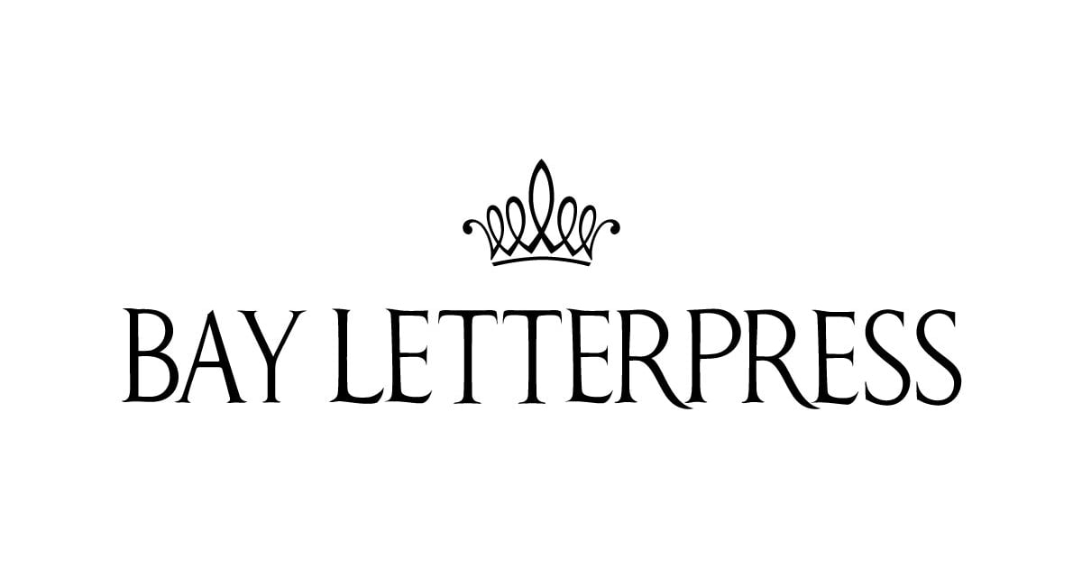 bayletterpress