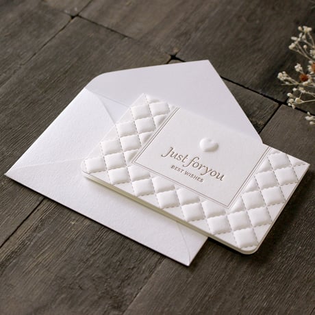 サンキューカード | STORES