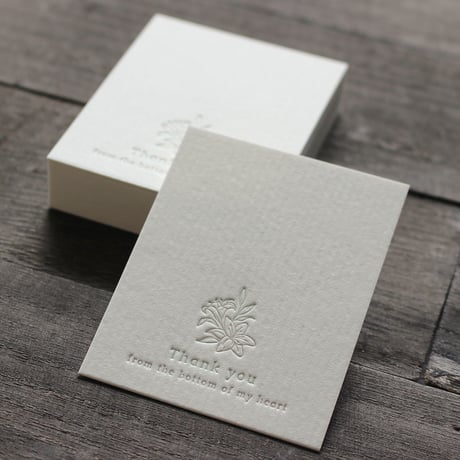 アクセサリー台紙 | STORES