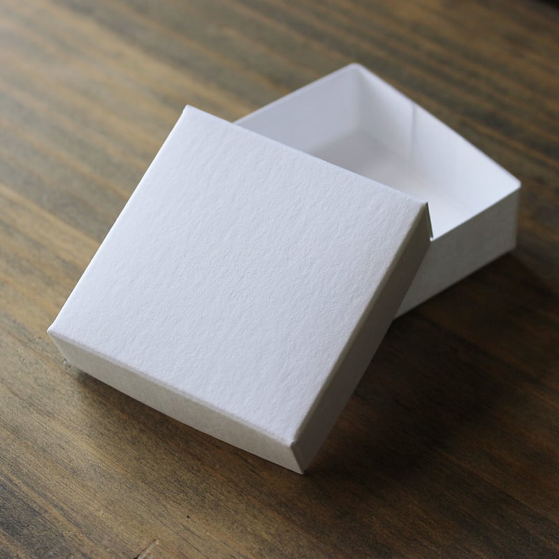 ギフトボックス(DIYフタ箱/無地・Thank you・For you)【30箱 ギフトボックス(DIYフタ箱/無地・Thank you・For you)【30箱