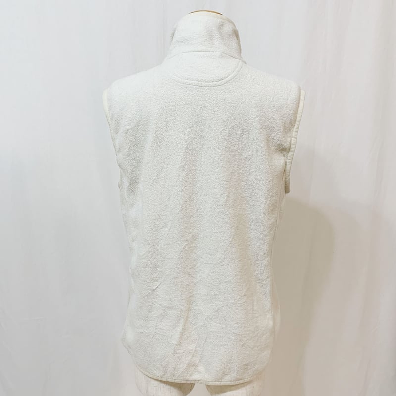 POLO GOLF Ralph Lauren fleece Vest | SORA vinta...