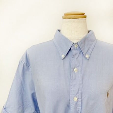 Ralph Lauren Chambray Shirt