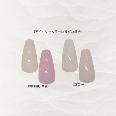 Thermochromic POWDER