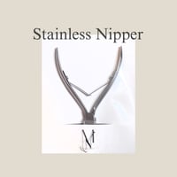 【B grade】Stainless Nipper
