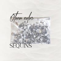 Otona color SEQUINS