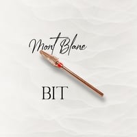 Mont Blanc BIT